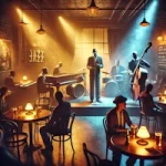 Blues and Jazz Concerts