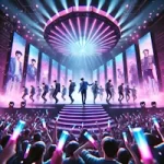 K-Pop Concerts