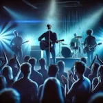 More Alternative Concerts
