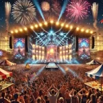 Music Festivals