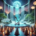 New Age Concerts