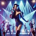 Pop Music Concerts