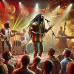 Reggae Concerts