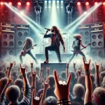 Rock Concert