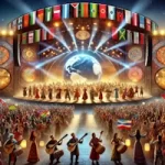 World Concerts